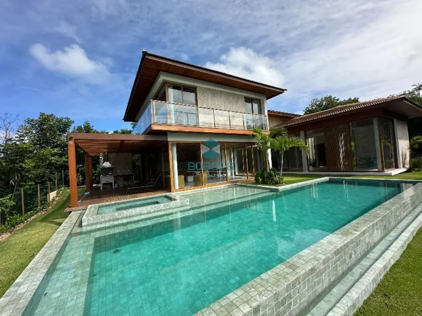 Casa de Condomínio com 5 quartos à venda, 514m2 em Mata De Sao Joao - BA - imagem 3 Foto 3 de Casa de Condomínio com 5 quartos à venda, 514m2 em Mata De Sao Joao - BA