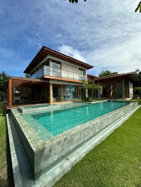 Casa de Condomínio com 5 quartos à venda, 514m2 em Mata De Sao Joao - BA - imagem 5 Foto 5 de Casa de Condomínio com 5 quartos à venda, 514m2 em Mata De Sao Joao - BA