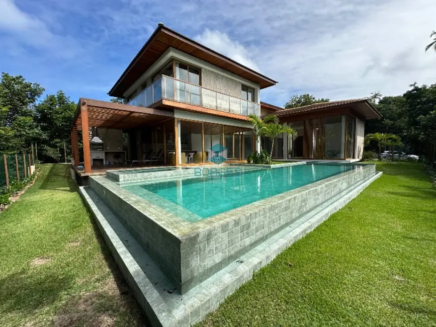 Casa de Condomínio com 5 quartos à venda, 514m2 em Mata De Sao Joao - BA - imagem 1 Foto 1 de Casa de Condomínio com 5 quartos à venda, 514m2 em Mata De Sao Joao - BA