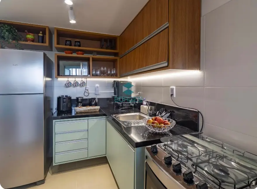 Foto 6 de Apartamento com 3 quartos à venda, 90m2 em Mata De Sao Joao - BA