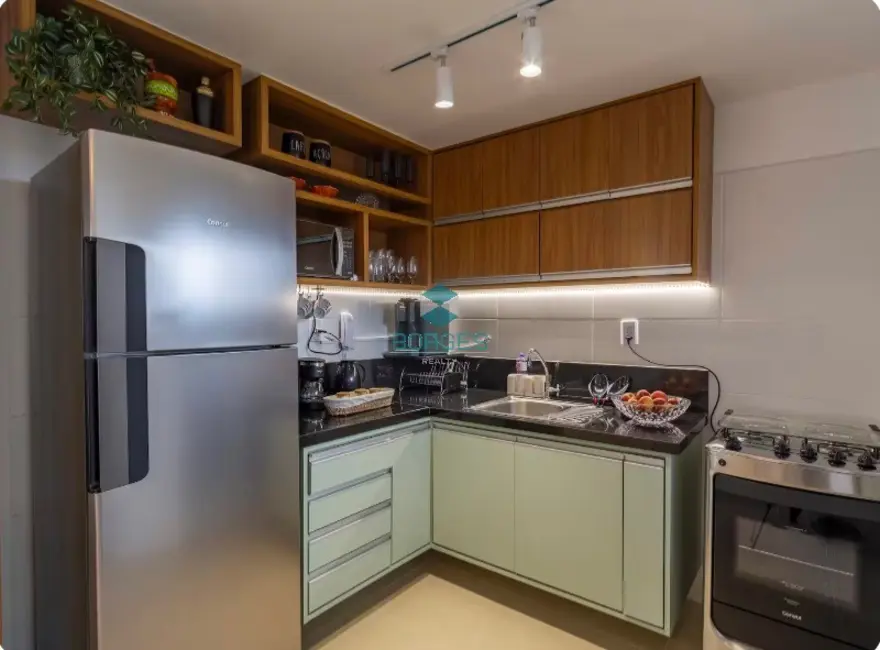 Foto 5 de Apartamento com 3 quartos à venda, 90m2 em Mata De Sao Joao - BA