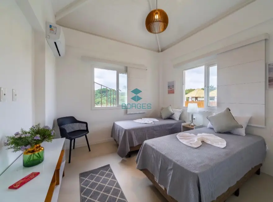Foto 9 de Apartamento com 3 quartos à venda, 90m2 em Mata De Sao Joao - BA