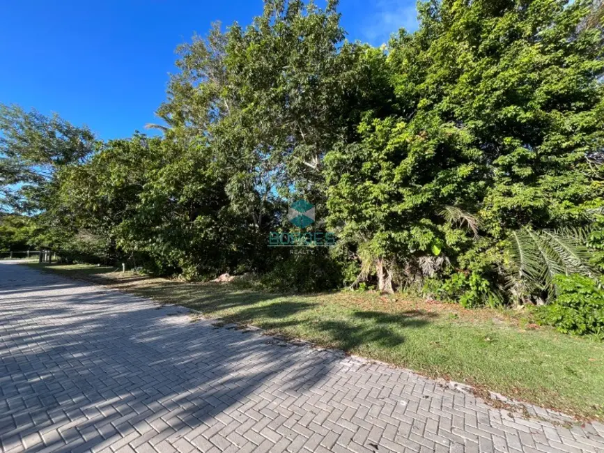 Foto 1 de Terreno / Lote à venda, 700m2 em Mata De Sao Joao - BA