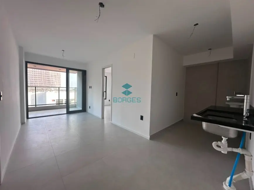 Foto 1 de Apartamento com 2 quartos à venda, 72m2 em Ondina, Salvador - BA