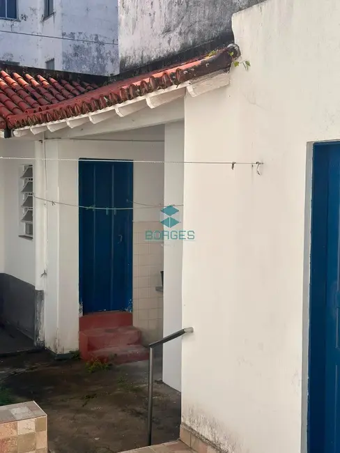 Casa com 5 quartos à venda, 250m2 em Nazaré, Salvador - BA - imagem 9 Foto 9 de Casa com 5 quartos à venda, 250m2 em Nazaré, Salvador - BA