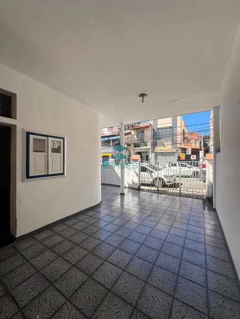 Casa com 5 quartos à venda, 250m2 em Nazaré, Salvador - BA - imagem 2 Foto 2 de Casa com 5 quartos à venda, 250m2 em Nazaré, Salvador - BA