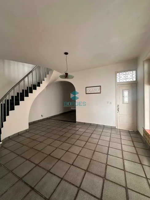 Casa com 5 quartos à venda, 250m2 em Nazaré, Salvador - BA - imagem 4 Foto 4 de Casa com 5 quartos à venda, 250m2 em Nazaré, Salvador - BA