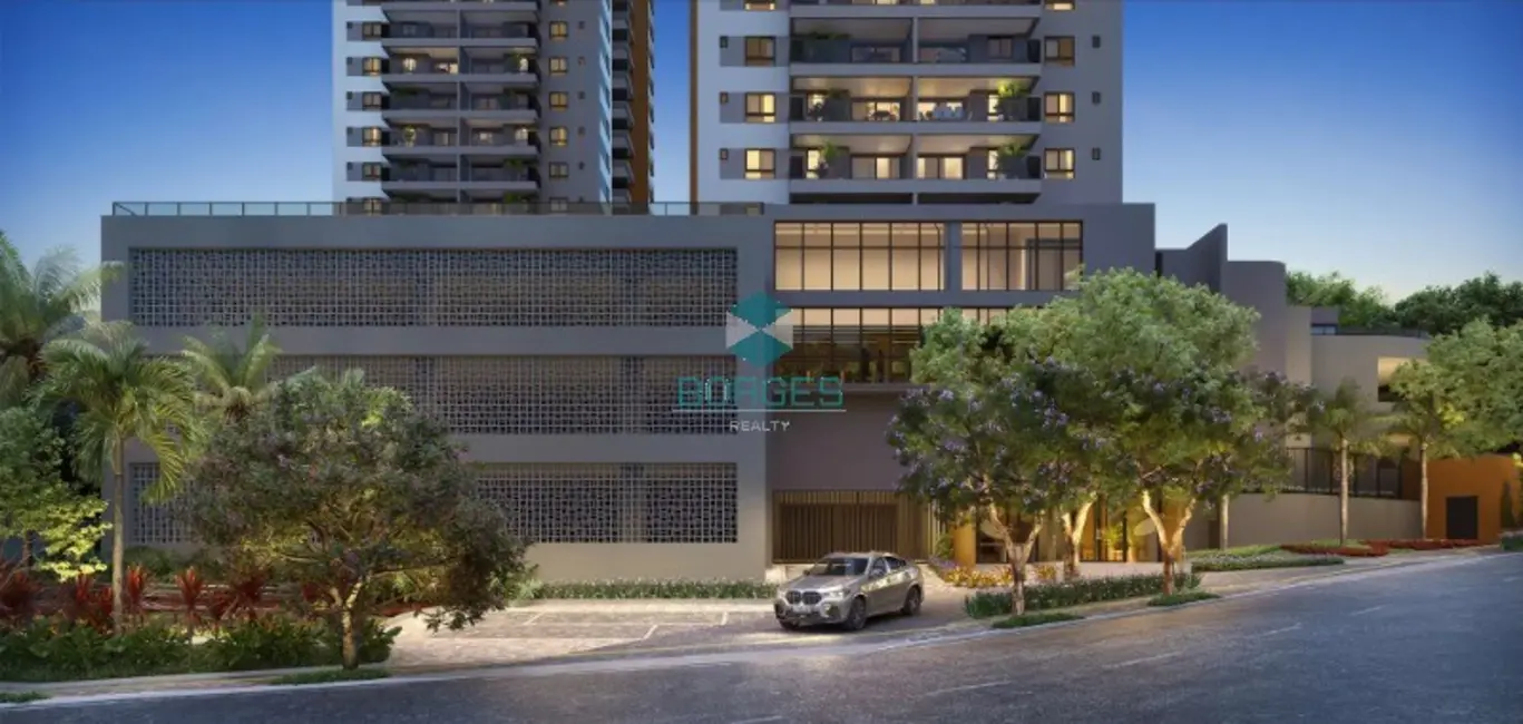 Foto 7 de Apartamento com 3 quartos à venda, 73m2 em Costa Azul, Salvador - BA