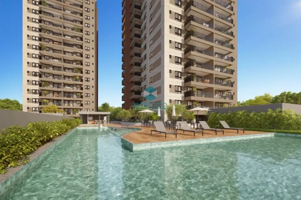 Foto 8 de Apartamento com 3 quartos à venda, 73m2 em Costa Azul, Salvador - BA
