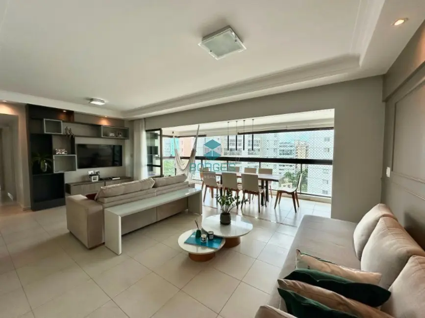 Apartamento com 4 quartos à venda, 142m2 em Alphaville I, Salvador - BA - imagem 1 Foto 1 de Apartamento com 4 quartos à venda, 142m2 em Alphaville I, Salvador - BA