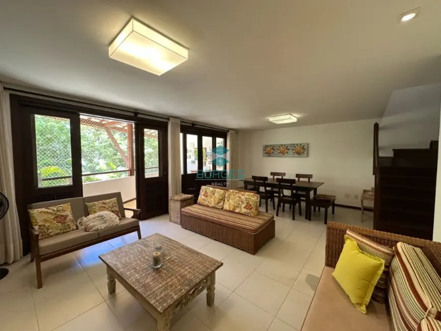 Apartamento com 3 quartos à venda, 160m2 em Mata De Sao Joao - BA - imagem 1 Foto 1 de Apartamento com 3 quartos à venda, 160m2 em Mata De Sao Joao - BA