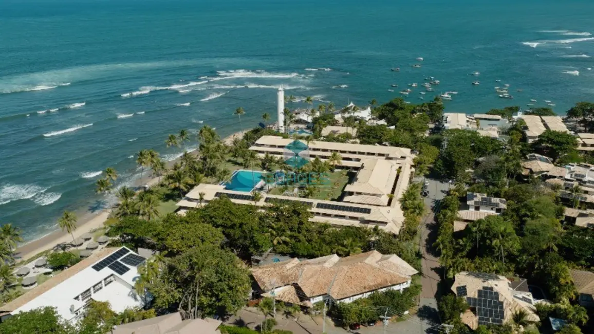 Apartamento com 3 quartos à venda, 160m2 em Mata De Sao Joao - BA - imagem 6 Foto 6 de Apartamento com 3 quartos à venda, 160m2 em Mata De Sao Joao - BA
