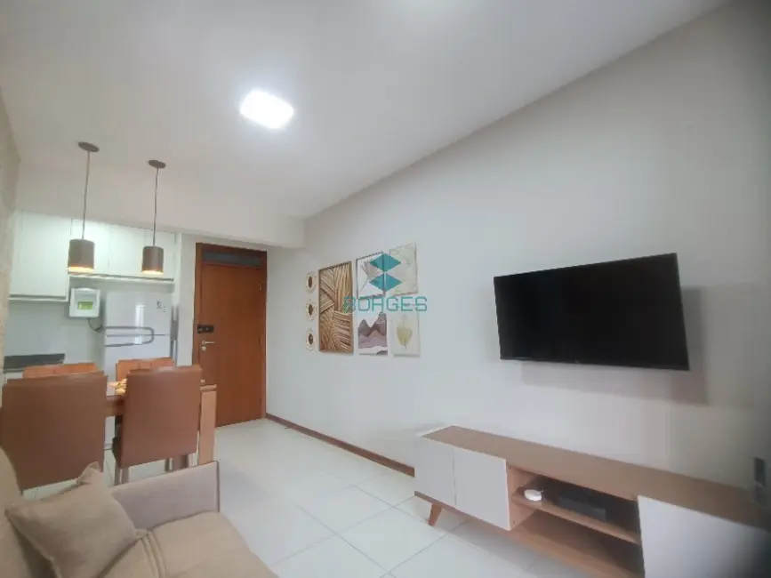 Apartamento com 1 quarto para alugar, 51m2 em Caminho das Árvores, Salvador - BA - imagem 7 Foto 7 de Apartamento com 1 quarto para alugar, 51m2 em Caminho das Árvores, Salvador - BA