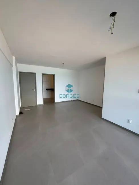 Apartamento com 3 quartos à venda, 104m2 em Jaguaribe, Salvador - BA - imagem 4 Foto 4 de Apartamento com 3 quartos à venda, 104m2 em Jaguaribe, Salvador - BA