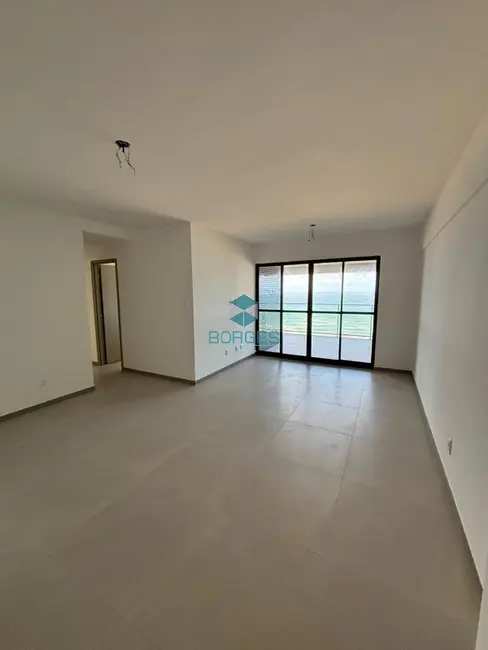 Apartamento com 3 quartos à venda, 104m2 em Jaguaribe, Salvador - BA - imagem 3 Foto 3 de Apartamento com 3 quartos à venda, 104m2 em Jaguaribe, Salvador - BA