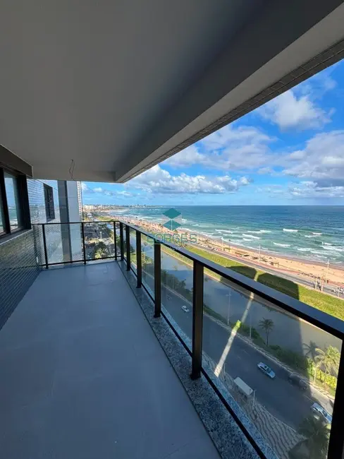 Apartamento com 3 quartos à venda, 104m2 em Jaguaribe, Salvador - BA - imagem 1 Foto 1 de Apartamento com 3 quartos à venda, 104m2 em Jaguaribe, Salvador - BA