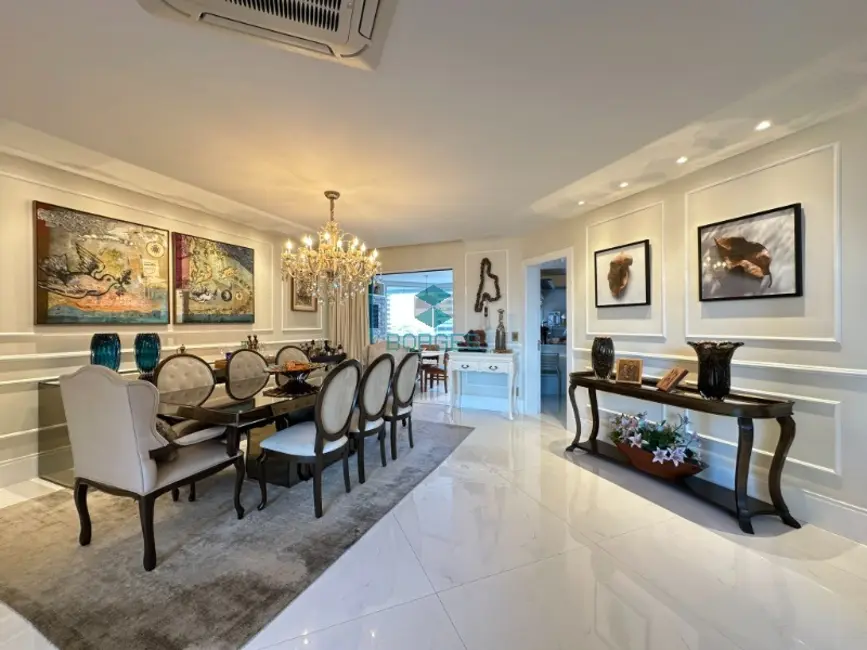 Foto 6 de Apartamento com 4 quartos para alugar, 280m2 em Horto Florestal, Salvador - BA