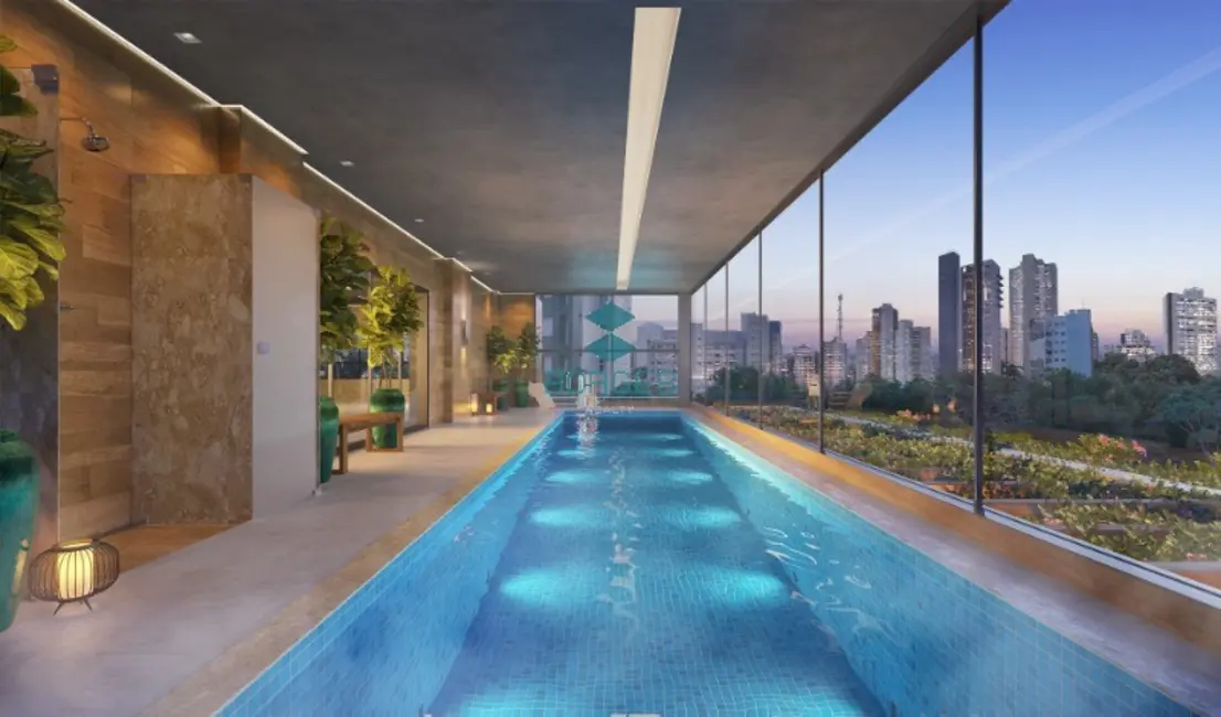 Foto 6 de Apartamento com 2 quartos à venda, 68m2 em Graça, Salvador - BA