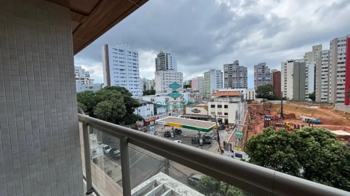 Foto 8 de Apartamento com 2 quartos à venda, 68m2 em Graça, Salvador - BA