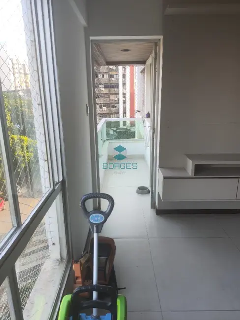 Apartamento com 3 quartos à venda, 99m2 em Graça, Salvador - BA - imagem 3 Foto 3 de Apartamento com 3 quartos à venda, 99m2 em Graça, Salvador - BA