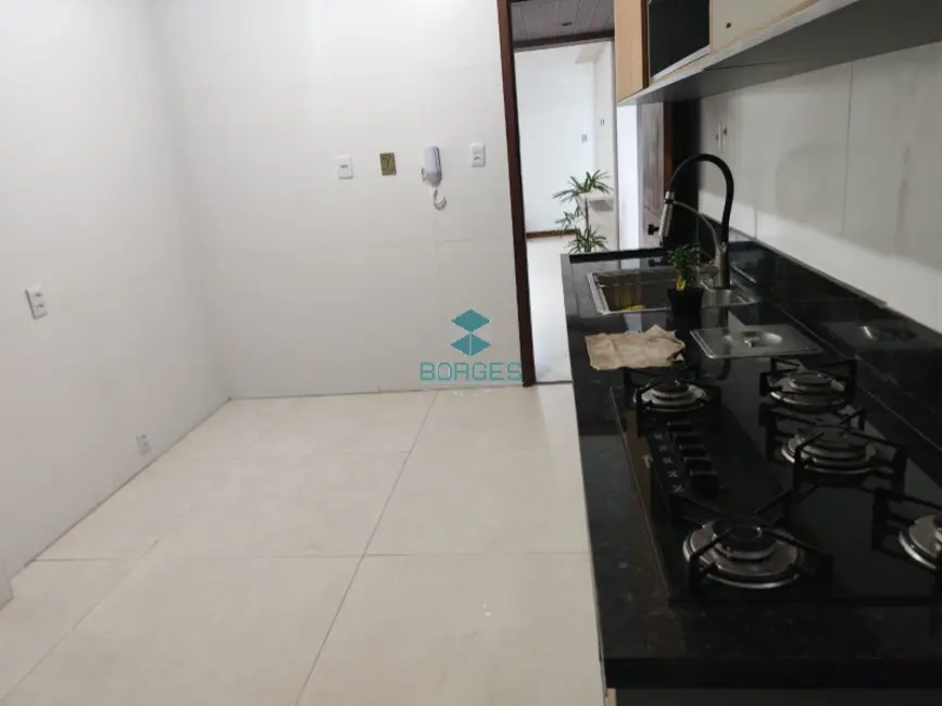 Apartamento com 3 quartos à venda, 99m2 em Graça, Salvador - BA - imagem 6 Foto 6 de Apartamento com 3 quartos à venda, 99m2 em Graça, Salvador - BA