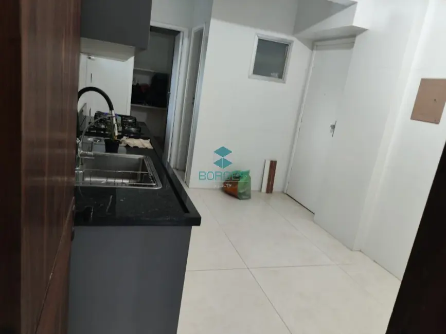 Apartamento com 3 quartos à venda, 99m2 em Graça, Salvador - BA - imagem 5 Foto 5 de Apartamento com 3 quartos à venda, 99m2 em Graça, Salvador - BA