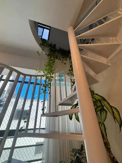 Apartamento com 3 quartos à venda, 135m2 em Rio Vermelho, Salvador - BA - imagem 7 Foto 7 de Apartamento com 3 quartos à venda, 135m2 em Rio Vermelho, Salvador - BA