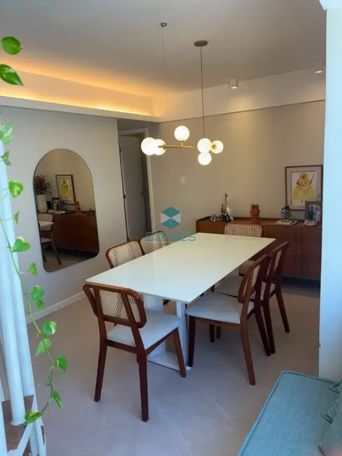 Apartamento com 3 quartos à venda, 135m2 em Rio Vermelho, Salvador - BA - imagem 6 Foto 6 de Apartamento com 3 quartos à venda, 135m2 em Rio Vermelho, Salvador - BA