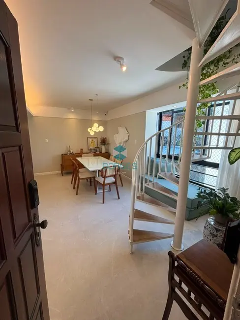 Apartamento com 3 quartos à venda, 135m2 em Rio Vermelho, Salvador - BA - imagem 4 Foto 4 de Apartamento com 3 quartos à venda, 135m2 em Rio Vermelho, Salvador - BA