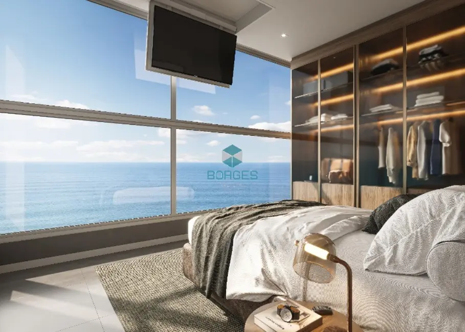Apartamento com 1 quarto à venda, 33m2 em Rio Vermelho, Salvador - BA - imagem 4 Foto 4 de Apartamento com 1 quarto à venda, 33m2 em Rio Vermelho, Salvador - BA