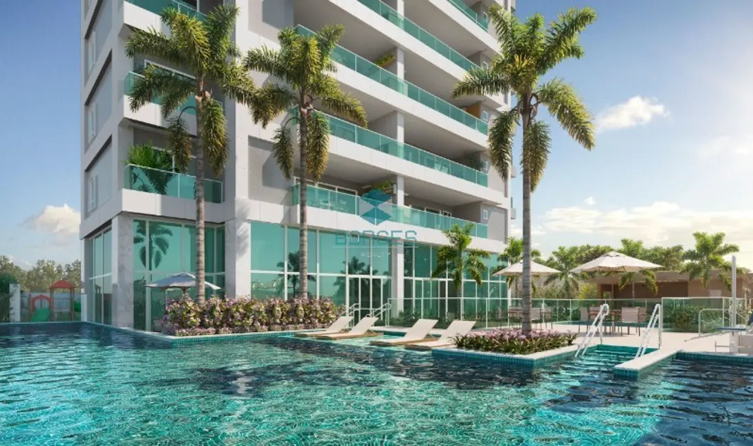 Apartamento com 3 quartos à venda, 133m2 em Horto Florestal, Salvador - BA - imagem 4 Foto 4 de Apartamento com 3 quartos à venda, 133m2 em Horto Florestal, Salvador - BA