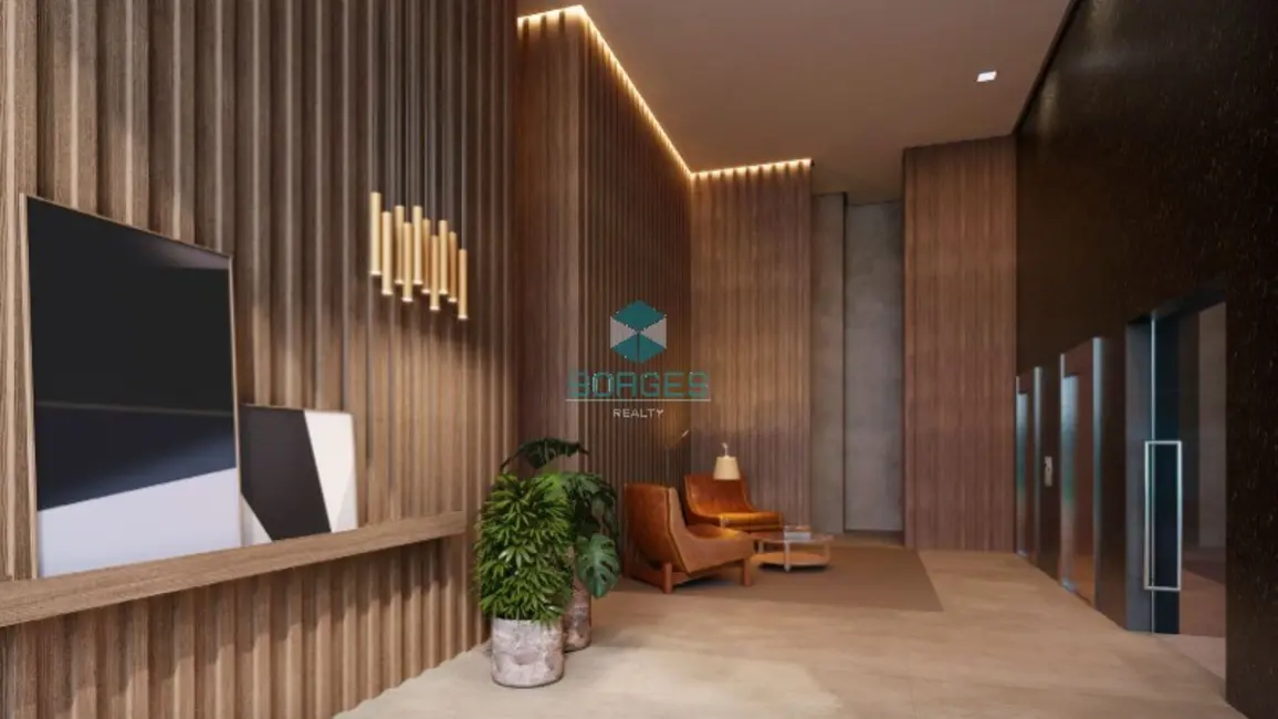 Apartamento com 3 quartos à venda, 133m2 em Horto Florestal, Salvador - BA - imagem 9 Foto 9 de Apartamento com 3 quartos à venda, 133m2 em Horto Florestal, Salvador - BA