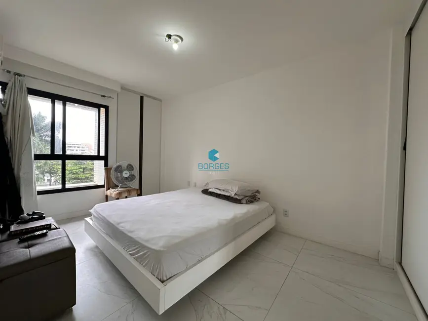 Apartamento com 4 quartos à venda, 144m2 em Jardim Apipema, Salvador - BA - imagem 6 Foto 6 de Apartamento com 4 quartos à venda, 144m2 em Jardim Apipema, Salvador - BA