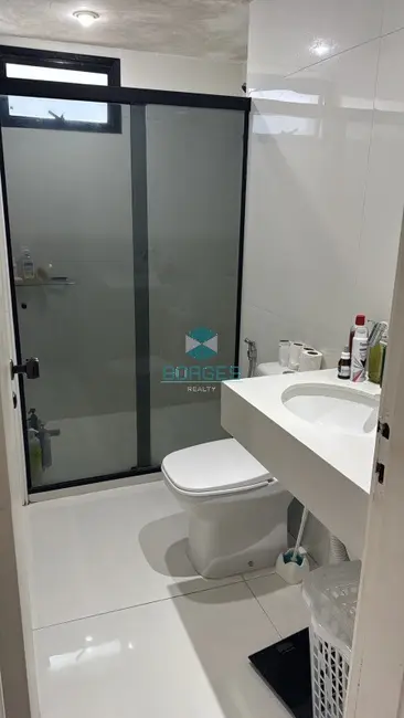 Foto 2 de Apartamento com 4 quartos à venda, 144m2 em Jardim Apipema, Salvador - BA