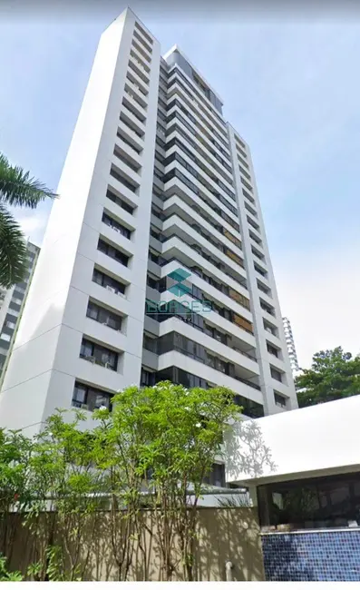 Foto 5 de Apartamento com 4 quartos à venda, 144m2 em Jardim Apipema, Salvador - BA