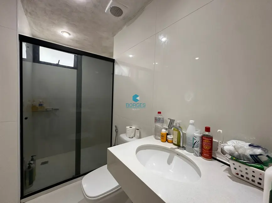 Apartamento com 4 quartos à venda, 144m2 em Jardim Apipema, Salvador - BA - imagem 9 Foto 9 de Apartamento com 4 quartos à venda, 144m2 em Jardim Apipema, Salvador - BA