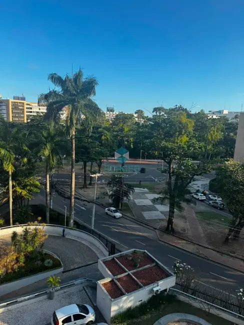 Foto 7 de Apartamento com 4 quartos à venda, 144m2 em Jardim Apipema, Salvador - BA