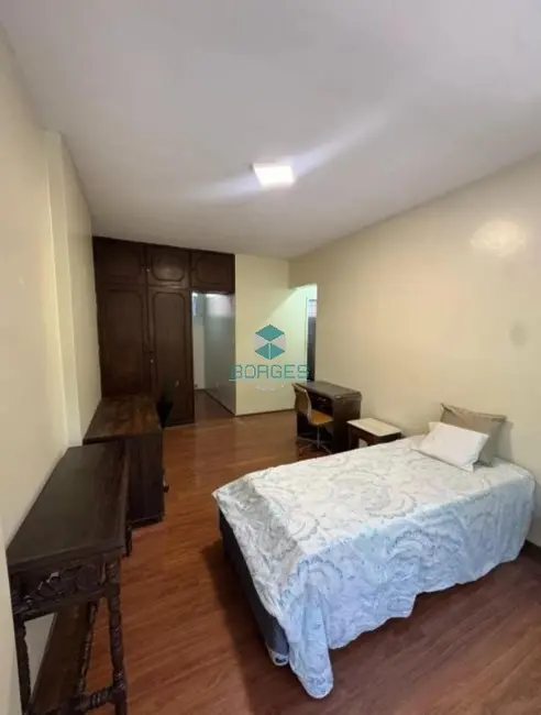 Foto 8 de Apartamento com 3 quartos à venda, 138m2 em Campo Grande, Salvador - BA