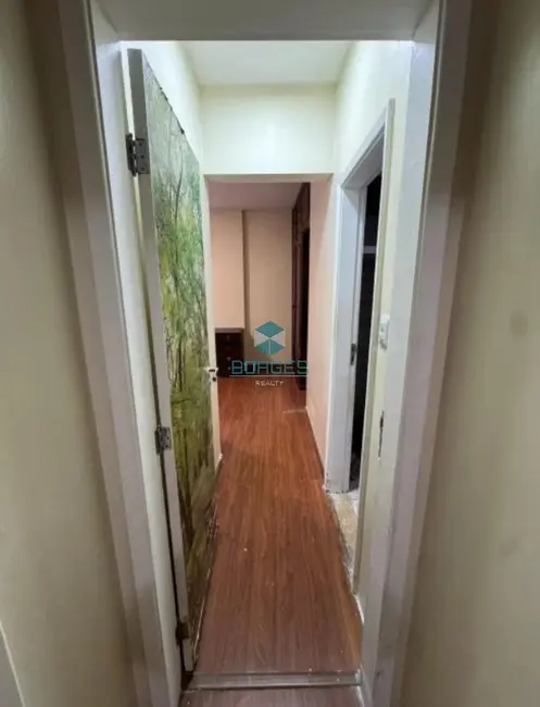 Foto 4 de Apartamento com 3 quartos à venda, 138m2 em Campo Grande, Salvador - BA