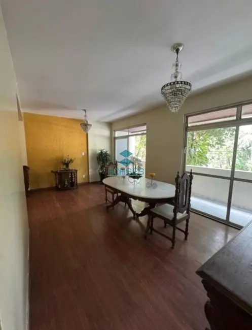 Foto 1 de Apartamento com 3 quartos à venda, 138m2 em Campo Grande, Salvador - BA