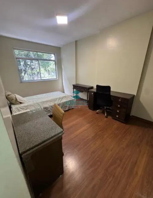 Foto 5 de Apartamento com 3 quartos à venda, 138m2 em Campo Grande, Salvador - BA