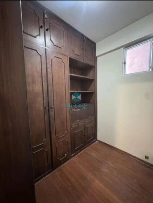 Foto 3 de Apartamento com 3 quartos à venda, 138m2 em Campo Grande, Salvador - BA