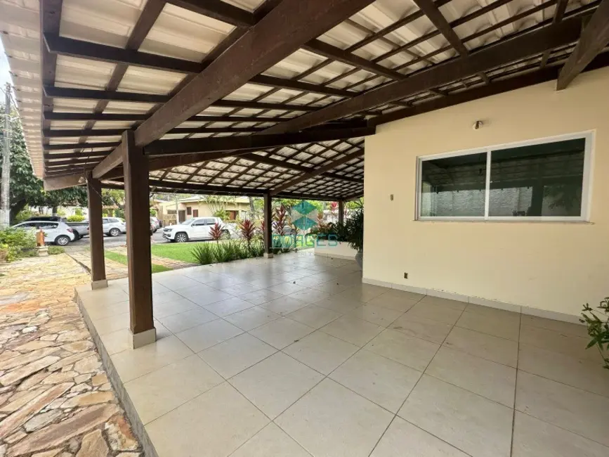Foto 6 de Casa de Condomínio com 5 quartos à venda, 500m2 em Piatã, Salvador - BA