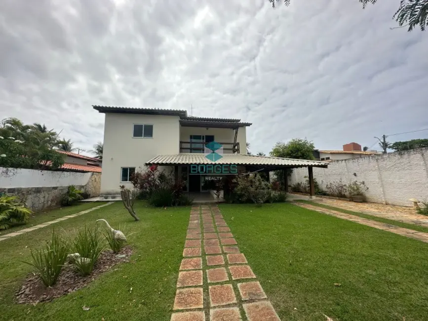 Foto 4 de Casa de Condomínio com 5 quartos à venda, 500m2 em Piatã, Salvador - BA