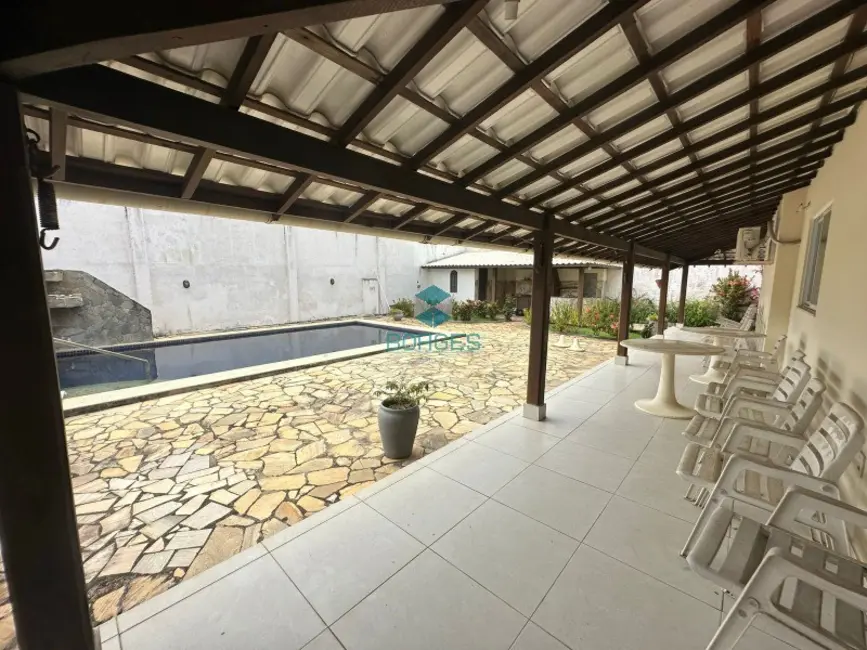 Foto 8 de Casa de Condomínio com 5 quartos à venda, 500m2 em Piatã, Salvador - BA
