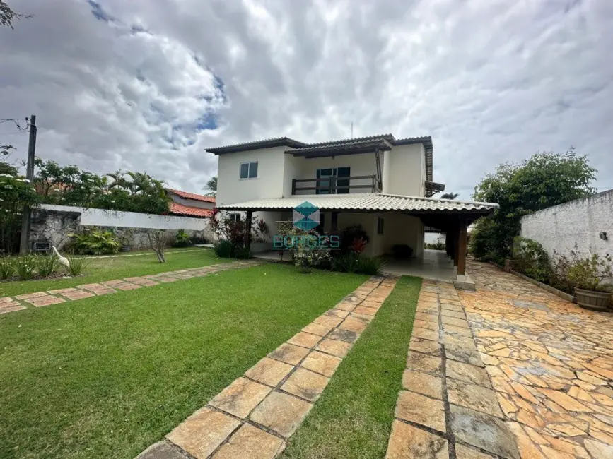 Foto 5 de Casa de Condomínio com 5 quartos à venda, 500m2 em Piatã, Salvador - BA