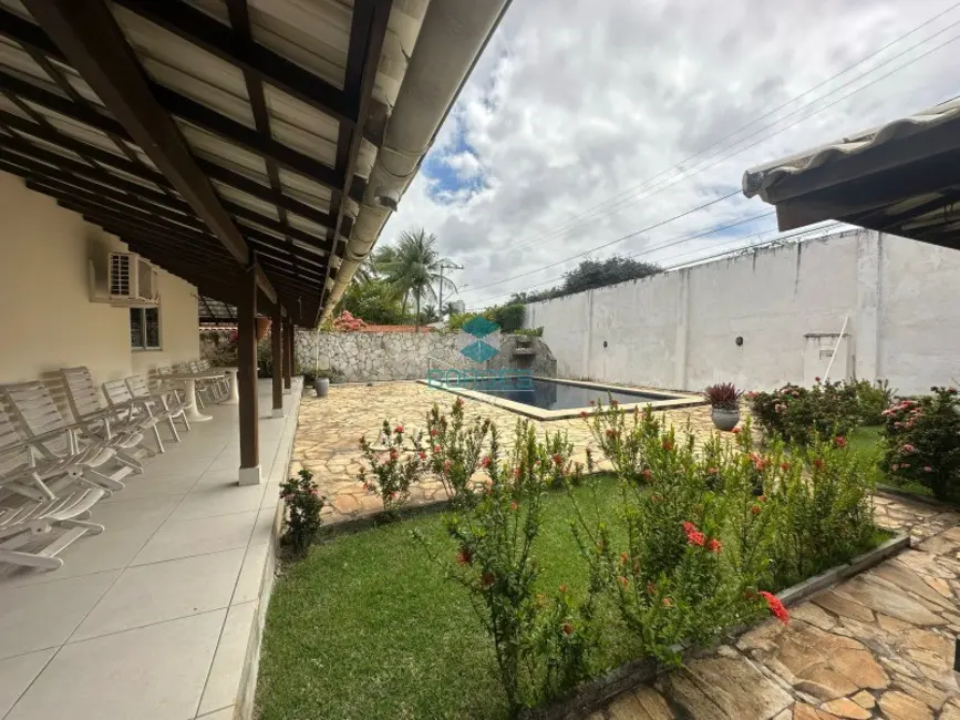 Foto 7 de Casa de Condomínio com 5 quartos à venda, 500m2 em Piatã, Salvador - BA