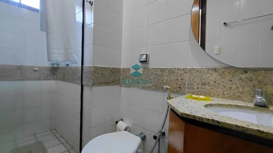 Foto 9 de Apartamento com 3 quartos para alugar, 144m2 em Ondina, Salvador - BA