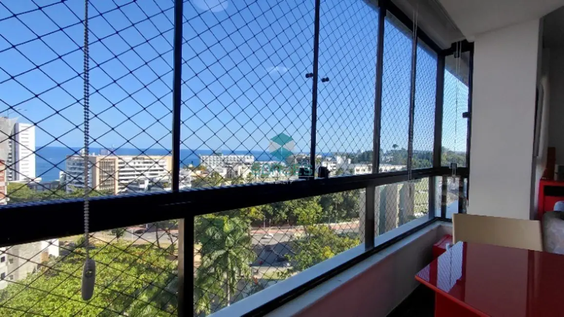 Foto 7 de Apartamento com 3 quartos para alugar, 144m2 em Ondina, Salvador - BA