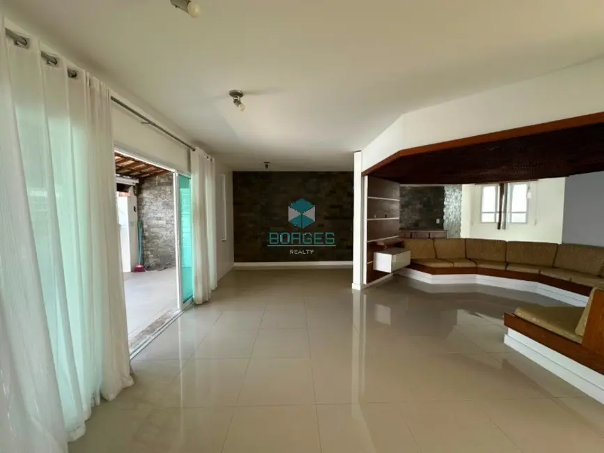Casa com 4 quartos à venda, 380m2 em Pituba, Salvador - BA - imagem 7 Foto 7 de Casa com 4 quartos à venda, 380m2 em Pituba, Salvador - BA